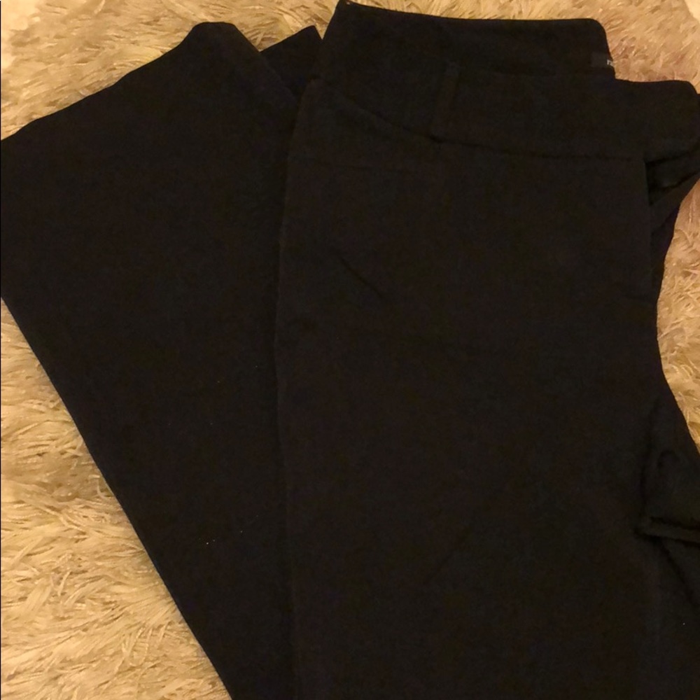 Dress pants